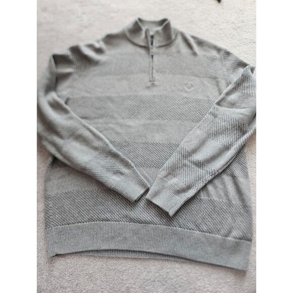 Chaps size 3XB sweater - Picture 6 of 9